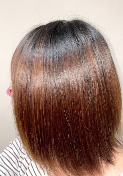 パフューム エレガンスアンバー シャンプー&コンディショナー/KERASYS/シャンプー・コンディショナーを使ったクチコミ(5枚目)