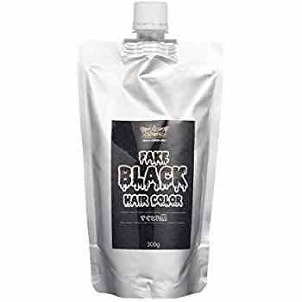 エンシェールズカラーバター/エンシェールズ/ヘアカラーを使ったクチコミ（3枚目）