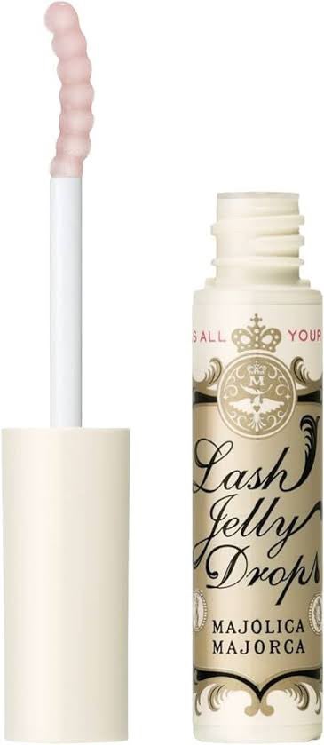 ラッシュジェリードロップ EX/MAJOLICA MAJORCA/まつげ美容液を使ったクチコミ(1枚目)
