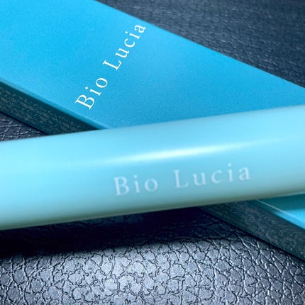 アイラッシュセラム/Bio Lucia(ビオルチア)/まつげ美容液を使ったクチコミ(2枚目)
