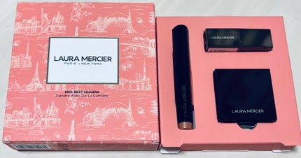 キャビアスティック アイカラー/ローラ メルシエ/スティックアイシャドウを使ったクチコミ(1枚目)