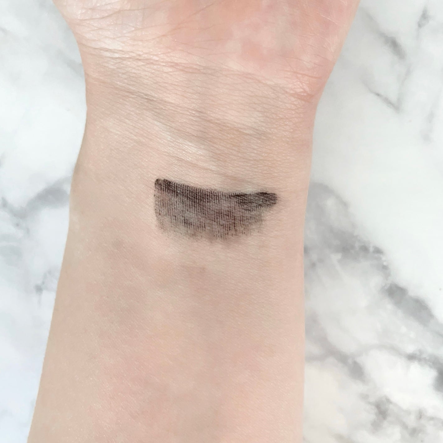 メタルックマスカラ/キャンメイク/マスカラを使ったクチコミ(4枚目)