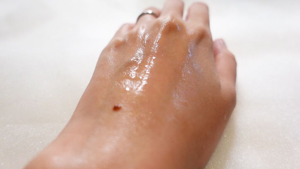 CALMING Essence/goodal/化粧水を使ったクチコミ(4枚目)