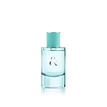 ティファニー&ラブ フォーハー オードパルファム 50ml/TIFFANY&Co./香水(レディース)を使ったクチコミ（1枚目）