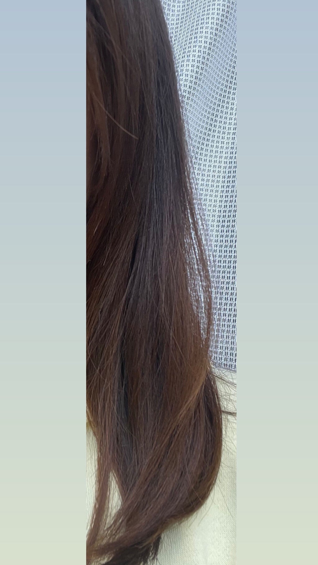 Creamy EXダメージリペアシャンプー1.0/ヘアトリートメント2.0/&honey/市販シャンプーを使ったクチコミ(2枚目)