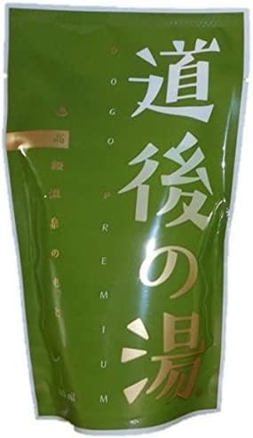 道後の湯 / 株式会社北海クリーンサービス