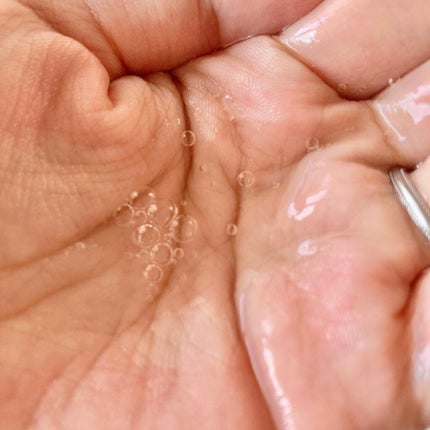 ティーツリーハーブシカマスクパック/WellDerma/シートマスク・パックを使ったクチコミ(9枚目)