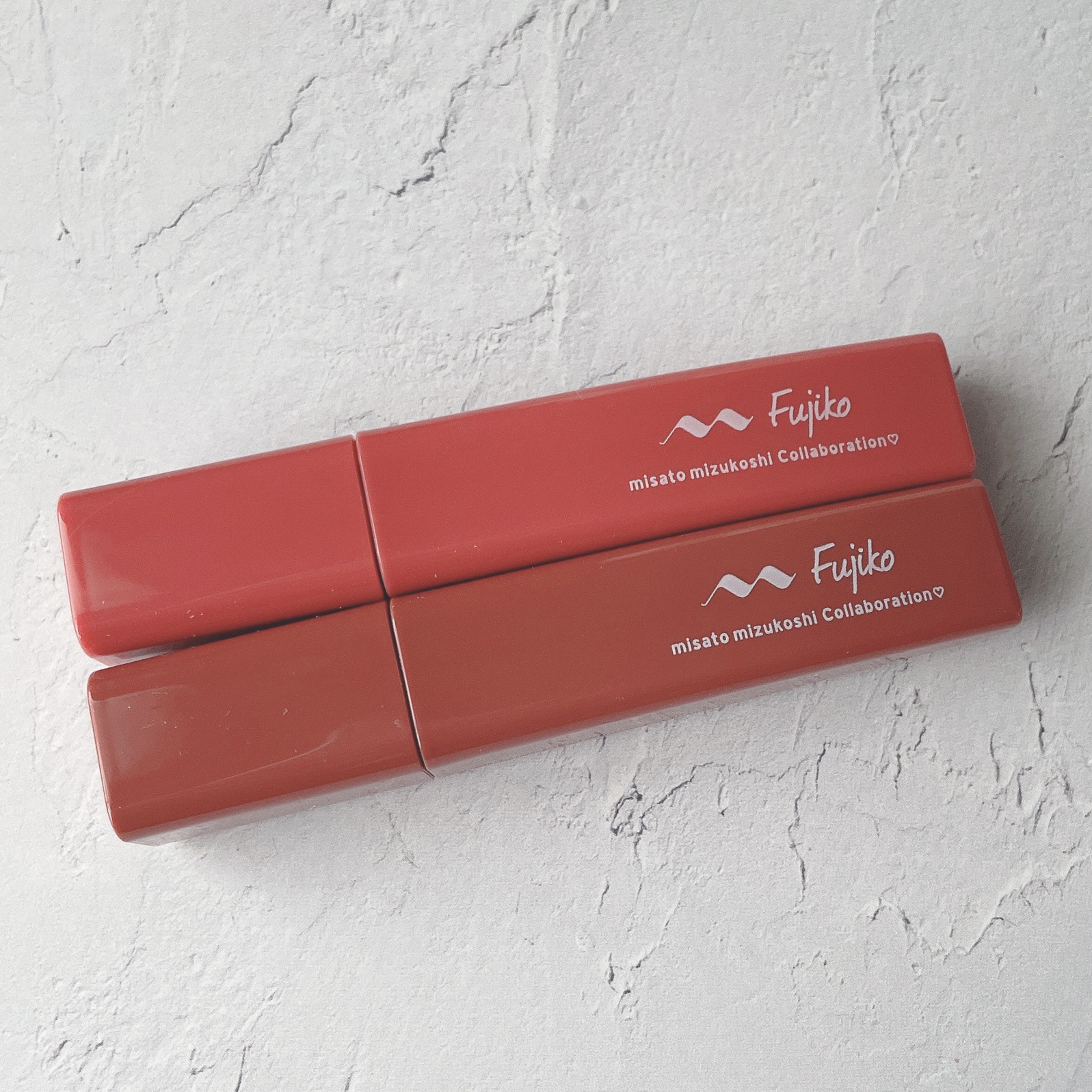 プランピーリップ/Fujiko/リップグロスを使ったクチコミ（2枚目）