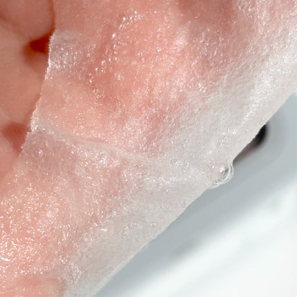 アゼペア デイリーシートマスク/ネイチャーリパブリック/シートマスク・パックを使ったクチコミ(5枚目)