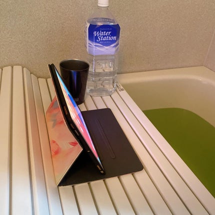 モンスターバブル かろやかDAYS /バブ/炭酸系入浴剤を使ったクチコミ(4枚目)