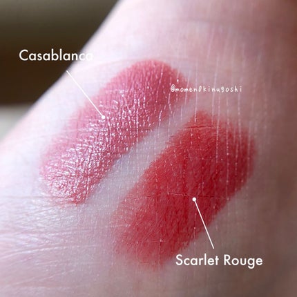 アイ カラー クォード/TOM FORD BEAUTY/アイシャドウパレットを使ったクチコミ(4枚目)