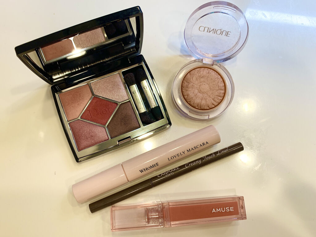 ストロボクリーム/M・A・C/化粧下地を使ったクチコミ（1枚目）