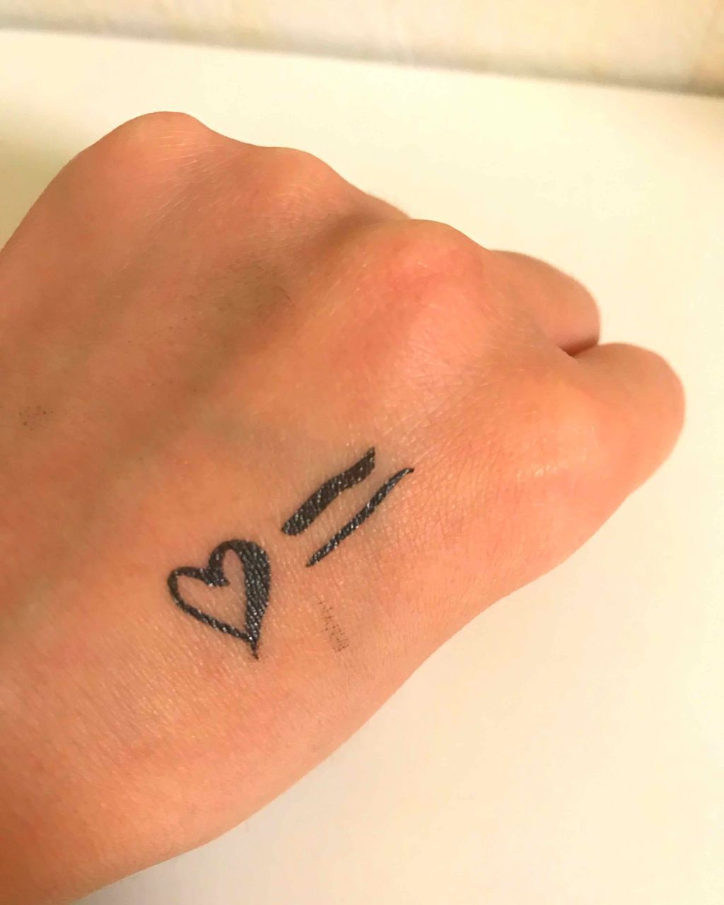 クイックイージーアイライナー/キャンメイク/リキッドアイライナーを使ったクチコミ（3枚目）