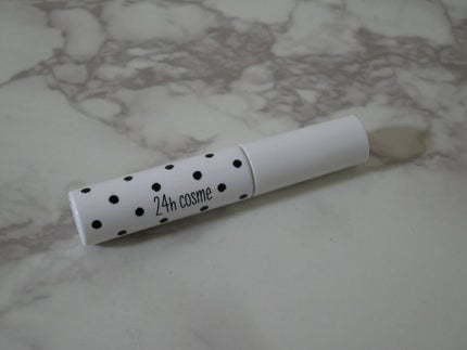 24 ナチュラルネイルオイル/24h cosme/ネイルオイル・トリートメントを使ったクチコミ(1枚目)