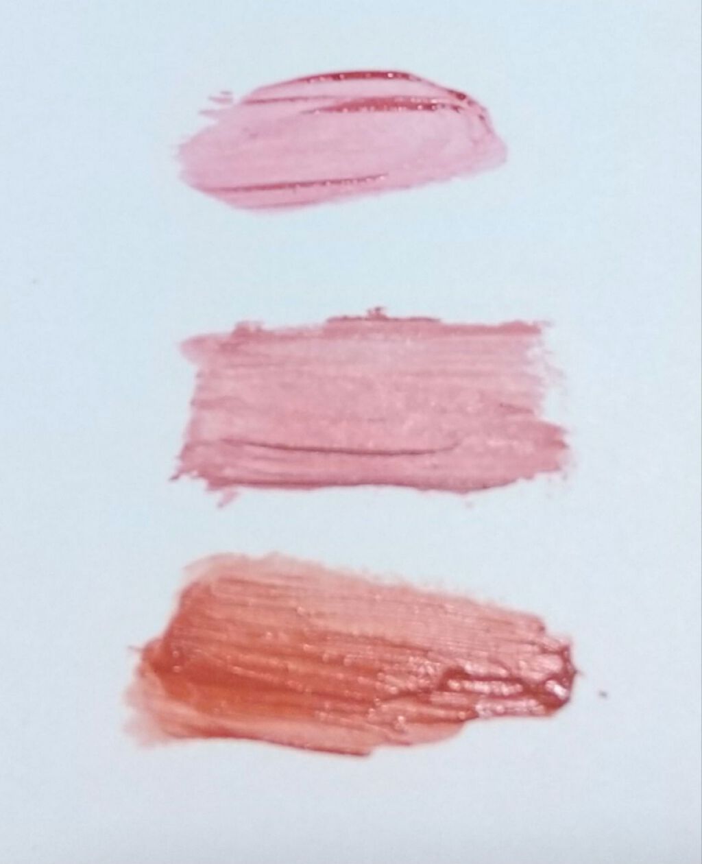 ピュアリップカラー /パラドゥ/口紅を使ったクチコミ（1枚目）