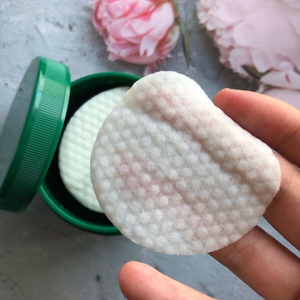 CICA マイルドトナーパッド/VT/トナーパッドを使ったクチコミ(3枚目)