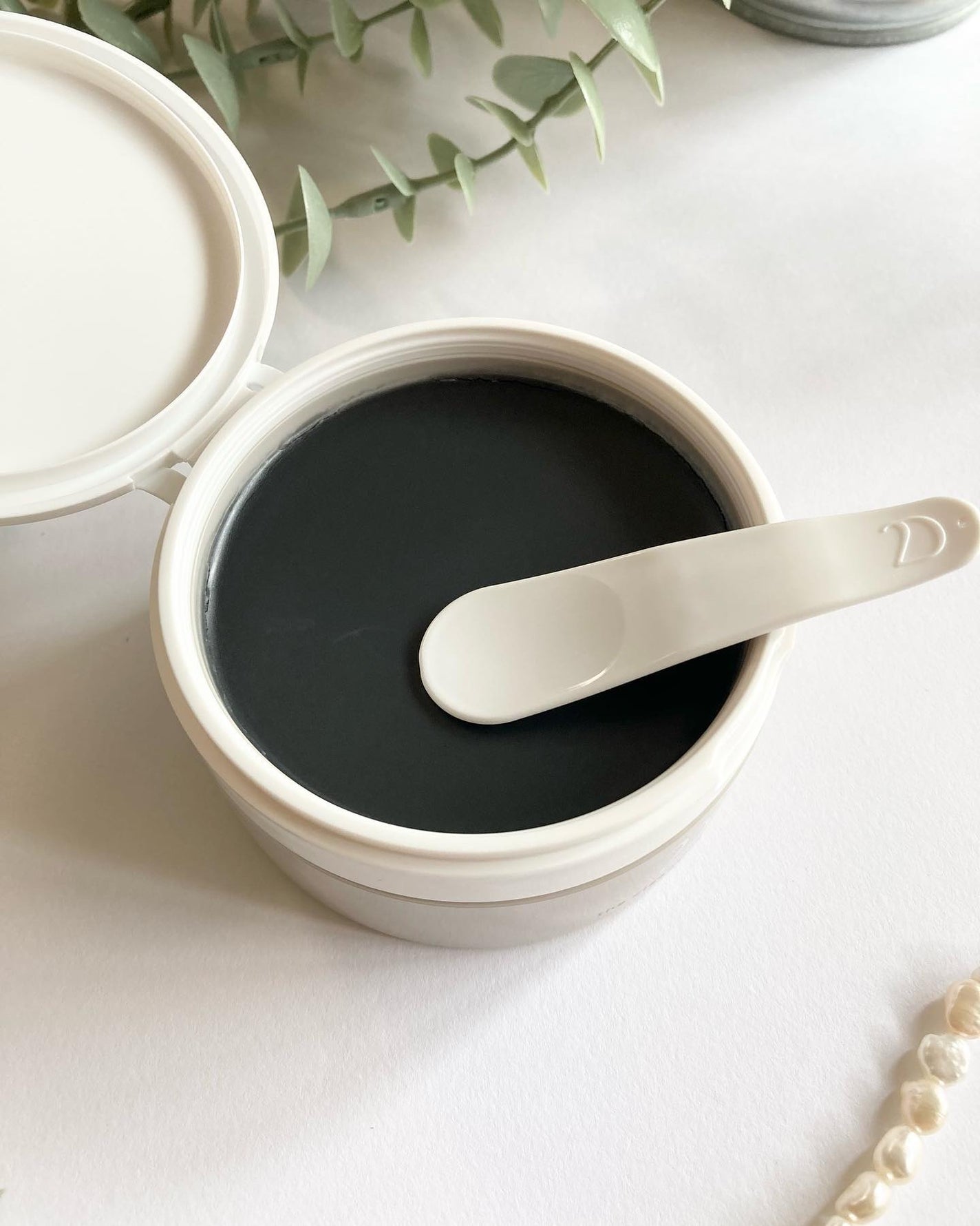 デュオ ザ クレンジングバーム ブラックリペア /DUO/クレンジングバームを使ったクチコミ(2枚目)