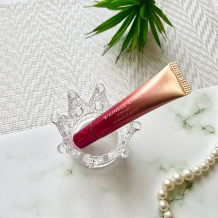 グレイス ワン リンクルケア リンクルリフトV エッセンス/グレイスワン/美容液を使ったクチコミ(1枚目)