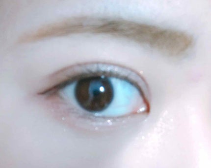 【旧品】パーフェクトスタイリストアイズ/キャンメイク/アイシャドウパレットを使ったクチコミ(2枚目)