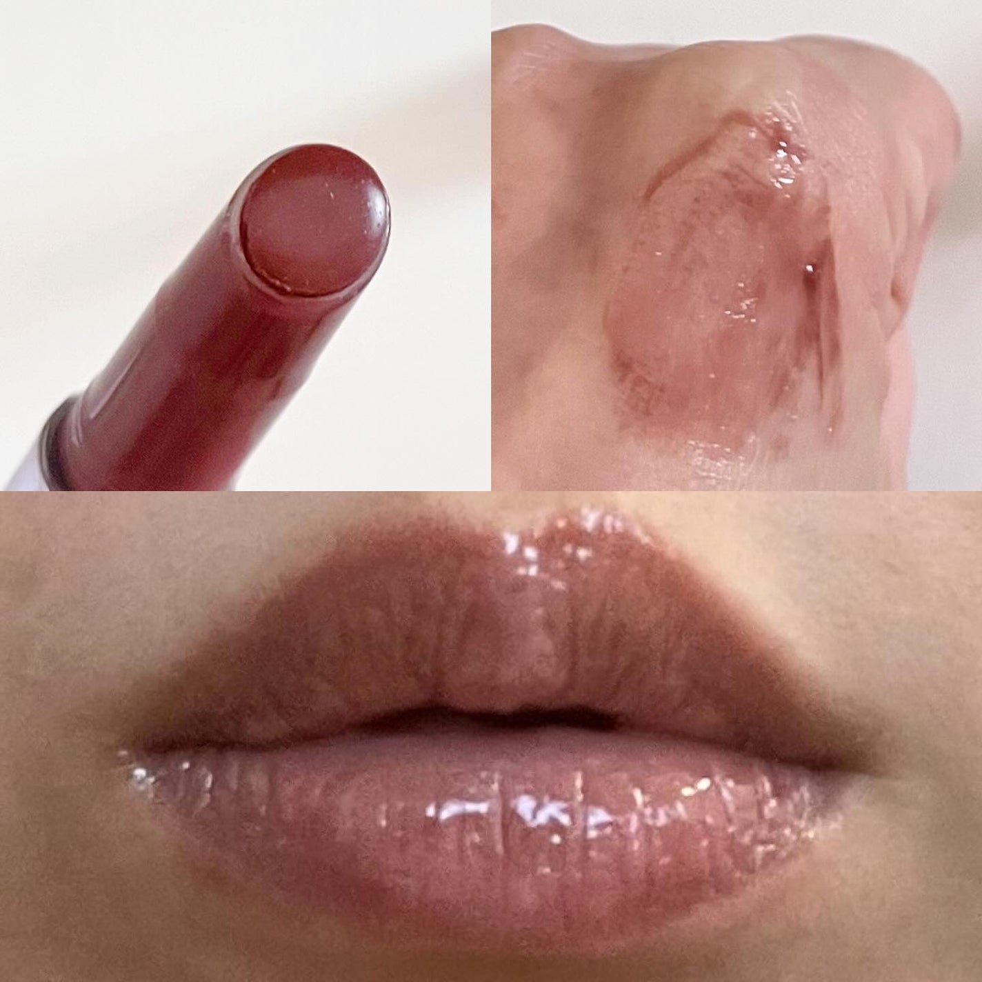 ストロビングフェイスキューブ/TWO SLASH FOUR/ハイライトを使ったクチコミ(9枚目)