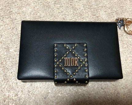 ダズリング スタッズ アイ パレット/Dior/アイシャドウパレットを使ったクチコミ(1枚目)