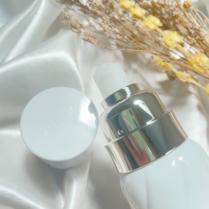 ドレススノー ローション【医薬部外品】 /アテニア/化粧水を使ったクチコミ(6枚目)