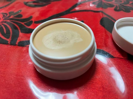 スポッツカバー ファウンデイション/SHISEIDO/クリームコンシーラーを使ったクチコミ(2枚目)