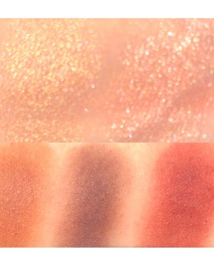 【旧】エクラン クチュール アイ パレット/Dior/マルチパレットを使ったクチコミ(3枚目)