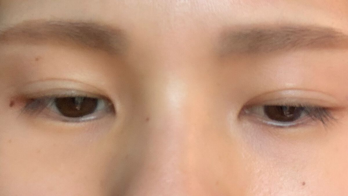 tsuki on LIPS 「前回の投稿にいいねしてくださる方が未だにいて「あ、経過報告して..」(3枚目)