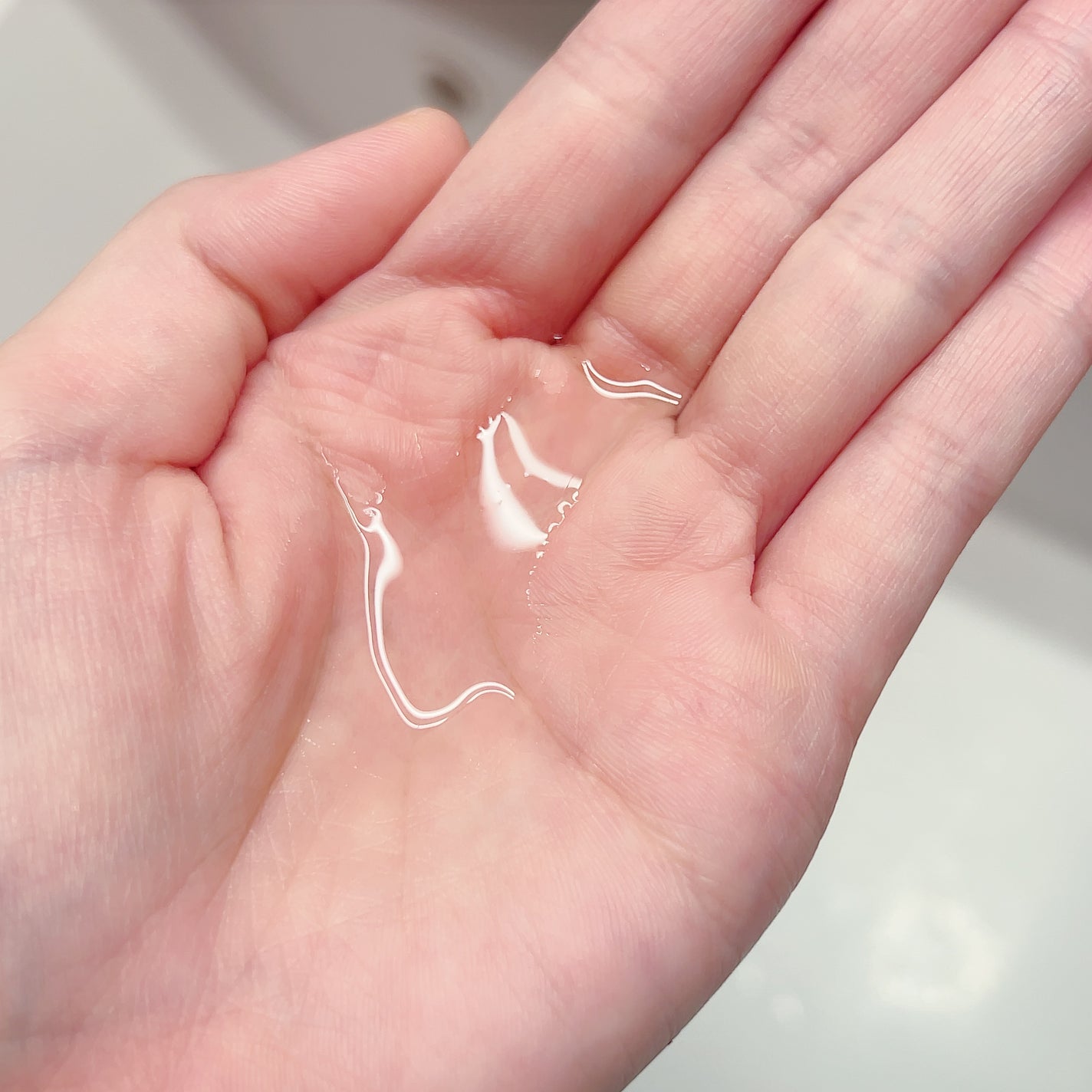 ドレススノー ローション【医薬部外品】 /アテニア/化粧水を使ったクチコミ(2枚目)