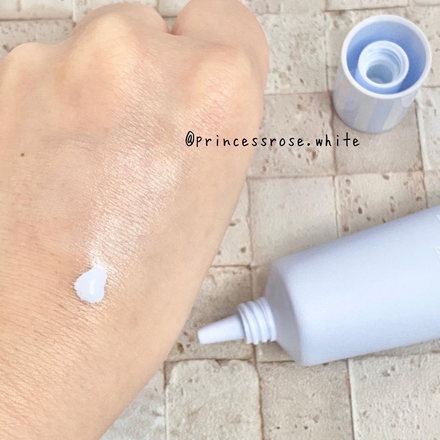 ブライトピュアベースCC/CandyDoll/CCクリームを使ったクチコミ(3枚目)