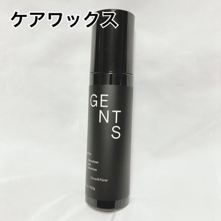 ケアシャンプー/ケアコンディショナー/GENTS/市販シャンプーを使ったクチコミ(5枚目)