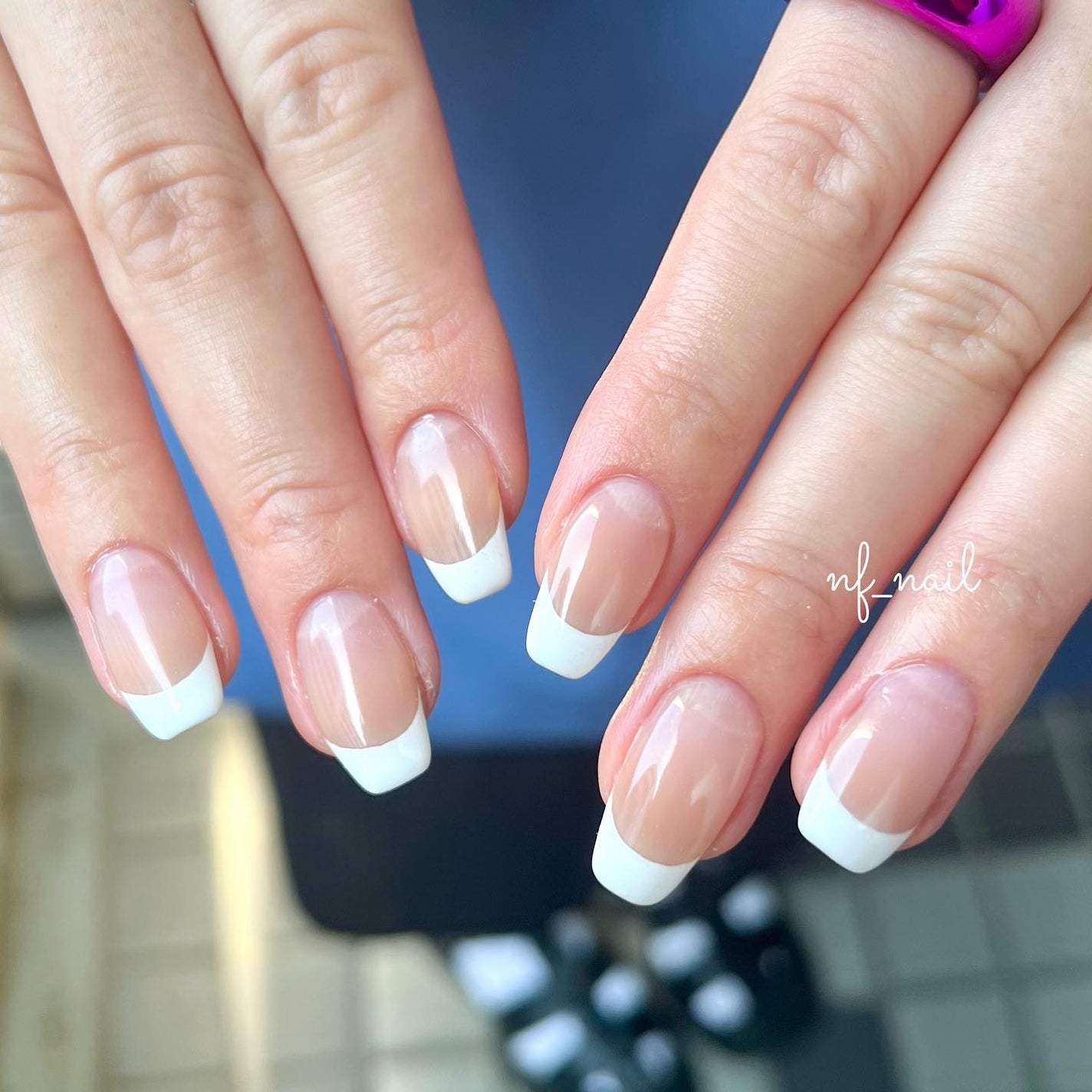 Natsumi◎nailist on LIPS 「..#ネイル#ネイルデザイン#ネイルアート#ジェルネイル..」(1枚目)