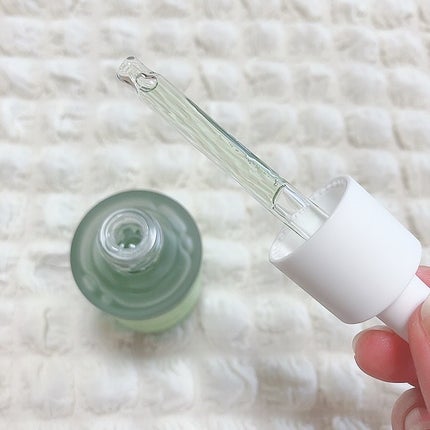 エクソソームシカ アンプル/MEDICUBE/美容液を使ったクチコミ(7枚目)