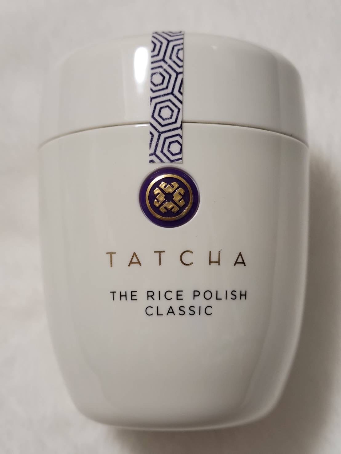 ライス ポリッシュ クラッシック/タッチャ/洗顔パウダーを使ったクチコミ(1枚目)