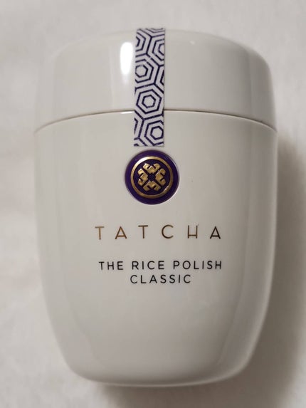 ライス ポリッシュ クラッシック/タッチャ/洗顔パウダーを使ったクチコミ(1枚目)