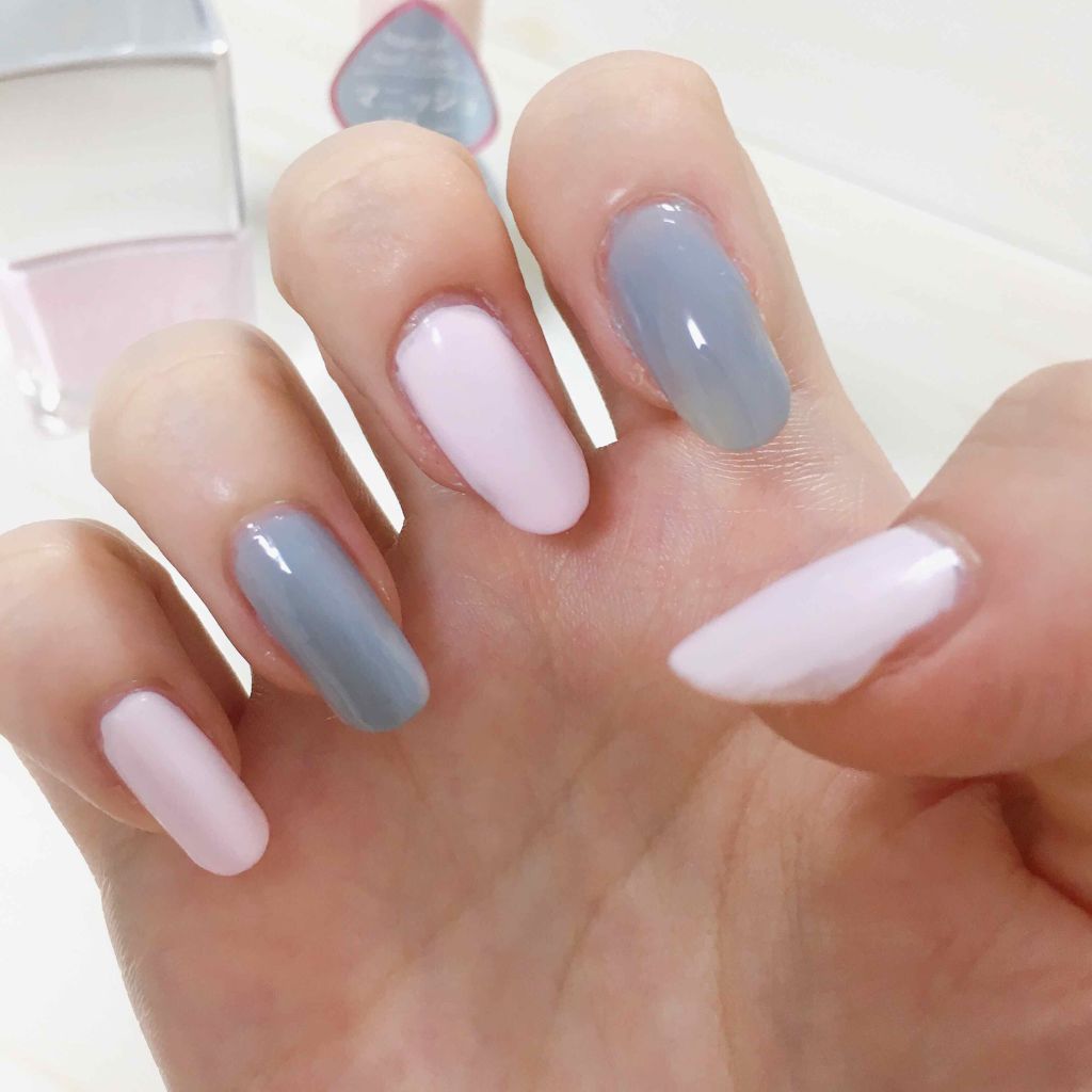 NAIL POLISH/nails inc./マニキュアを使ったクチコミ（1枚目）