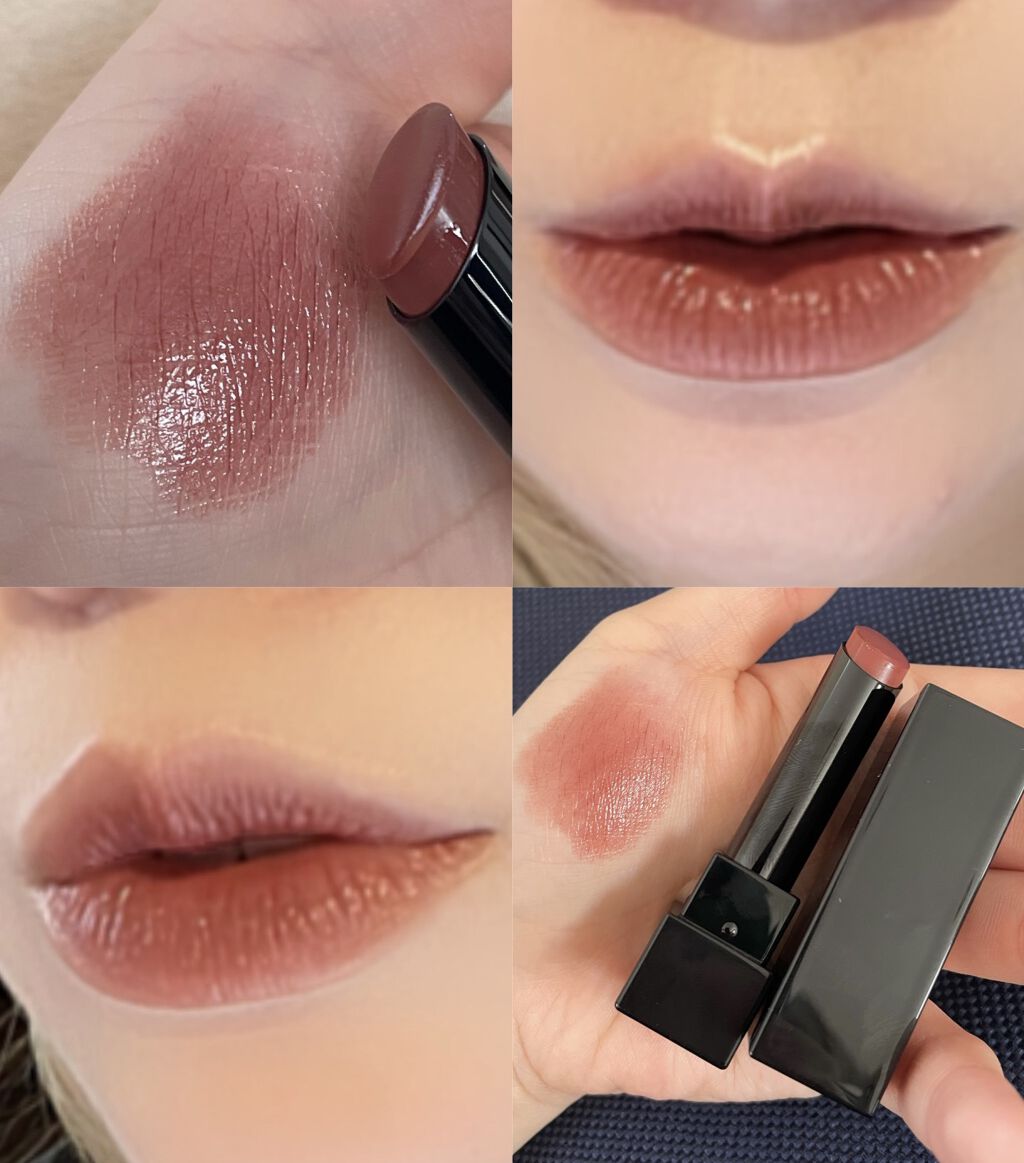 ケイト リップモンスター/KATE/口紅を使ったクチコミ（1枚目）