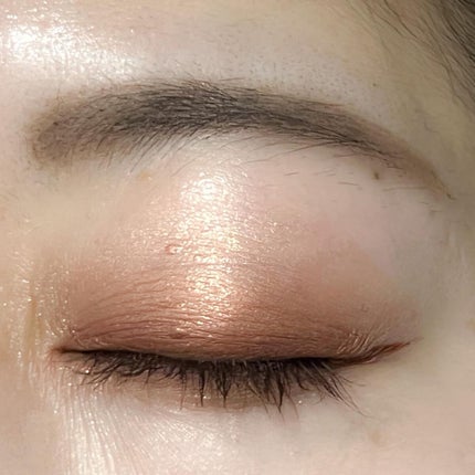 シグニチャー カラー アイズ/SUQQU/アイシャドウパレットを使ったクチコミ(2枚目)