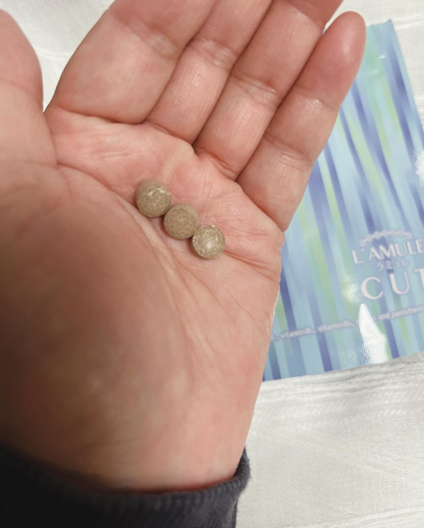 を使ったクチコミ（3枚目）