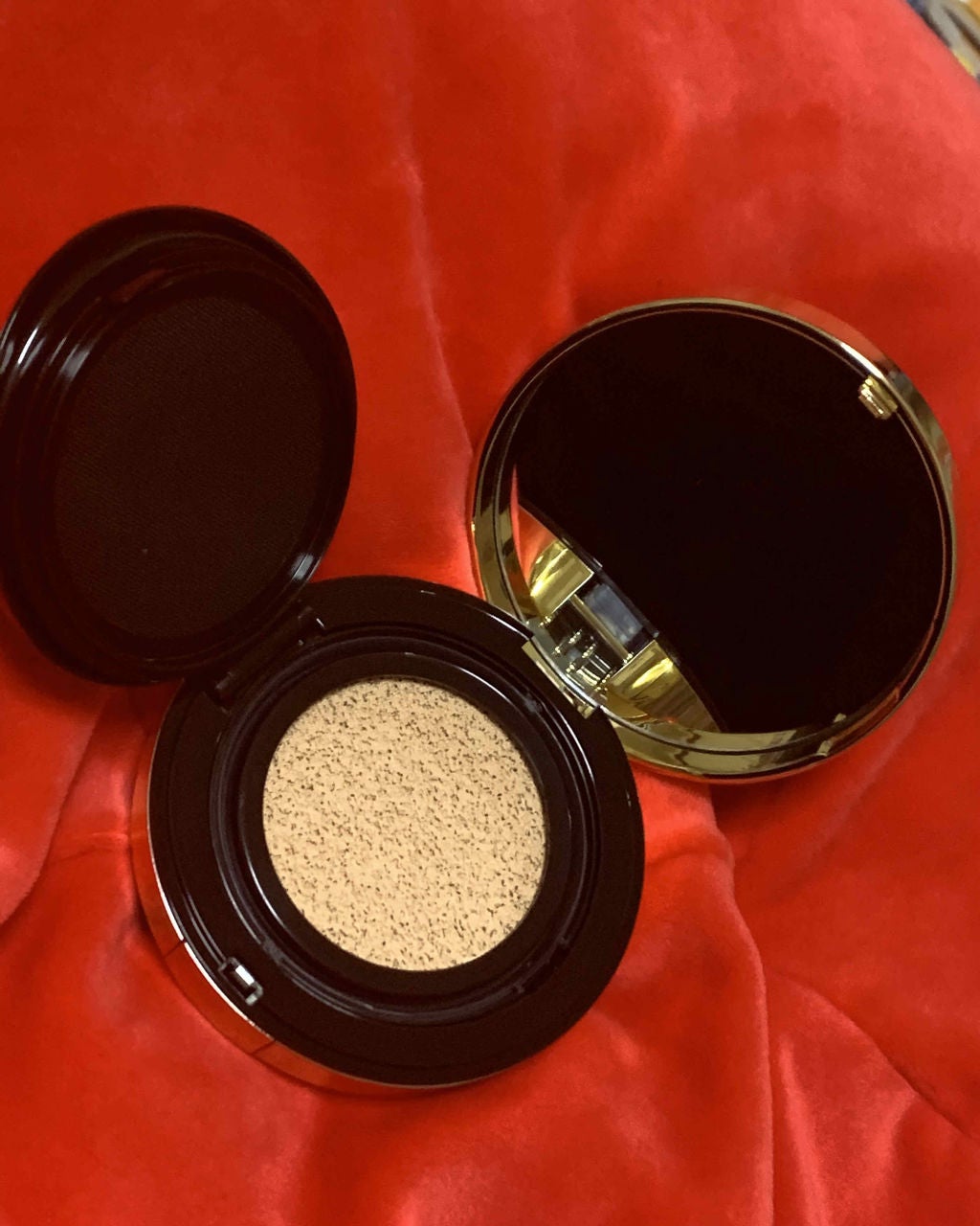 yayaka on LIPS 「次に紹介するのはJILLSTUARTのイルミネイティングセラム..」(2枚目)