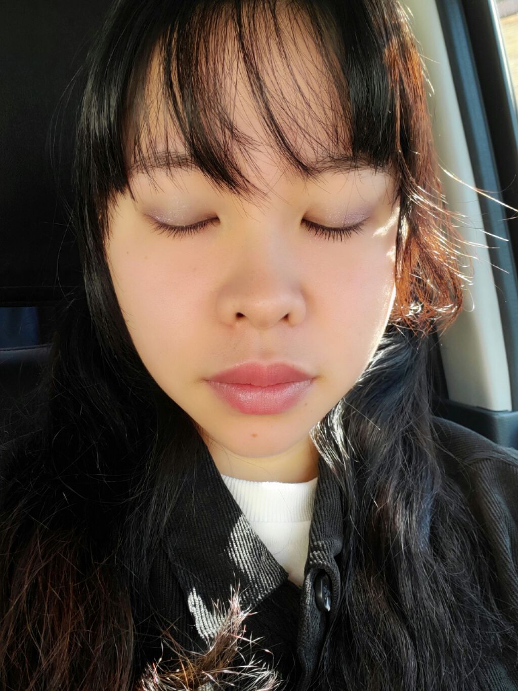 セルフィーフィックスピグメント/Witch's Pouch/単色アイシャドウを使ったクチコミ(7枚目)