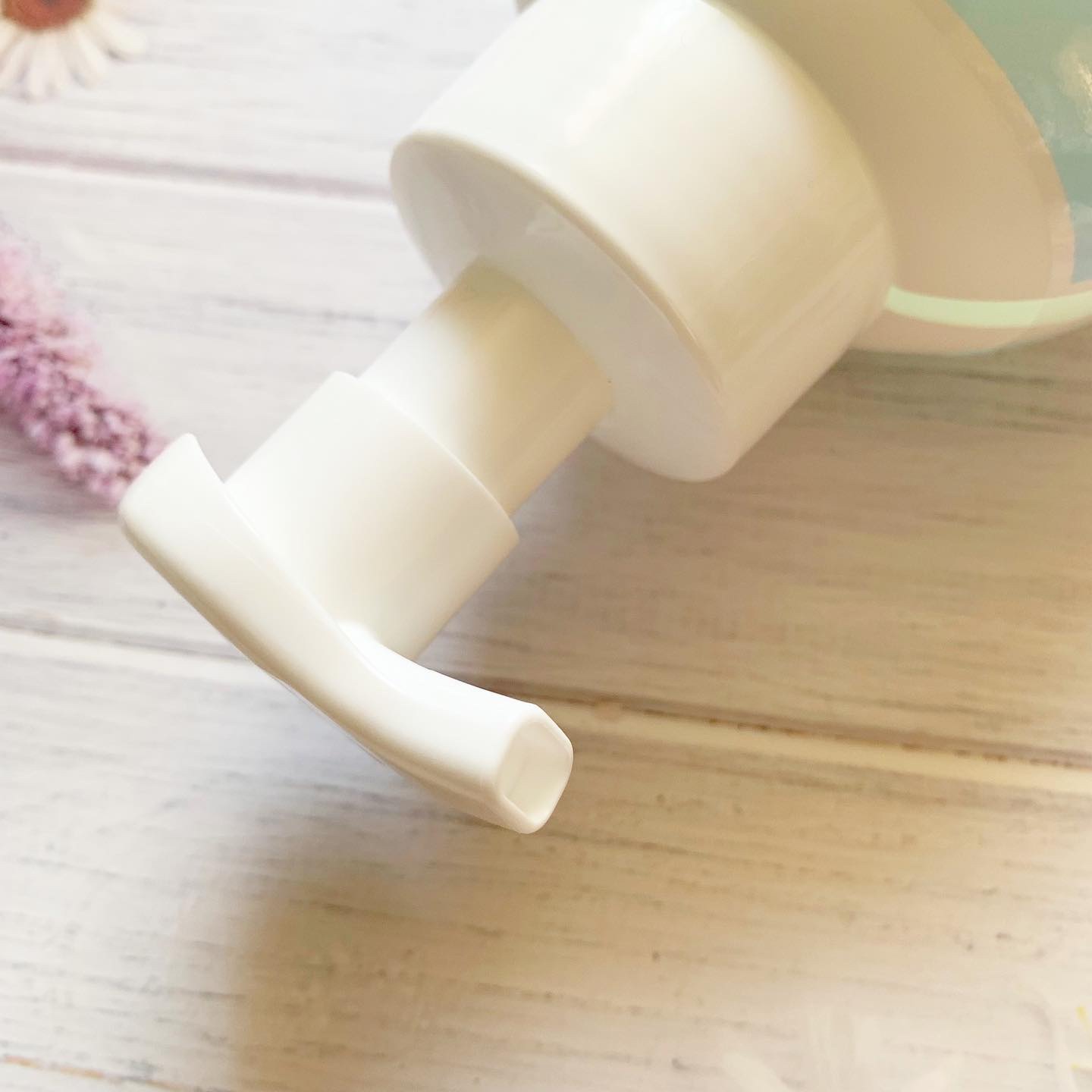 世界の果実 すっきり泡洗顔/世界の果実/泡洗顔を使ったクチコミ（2枚目）