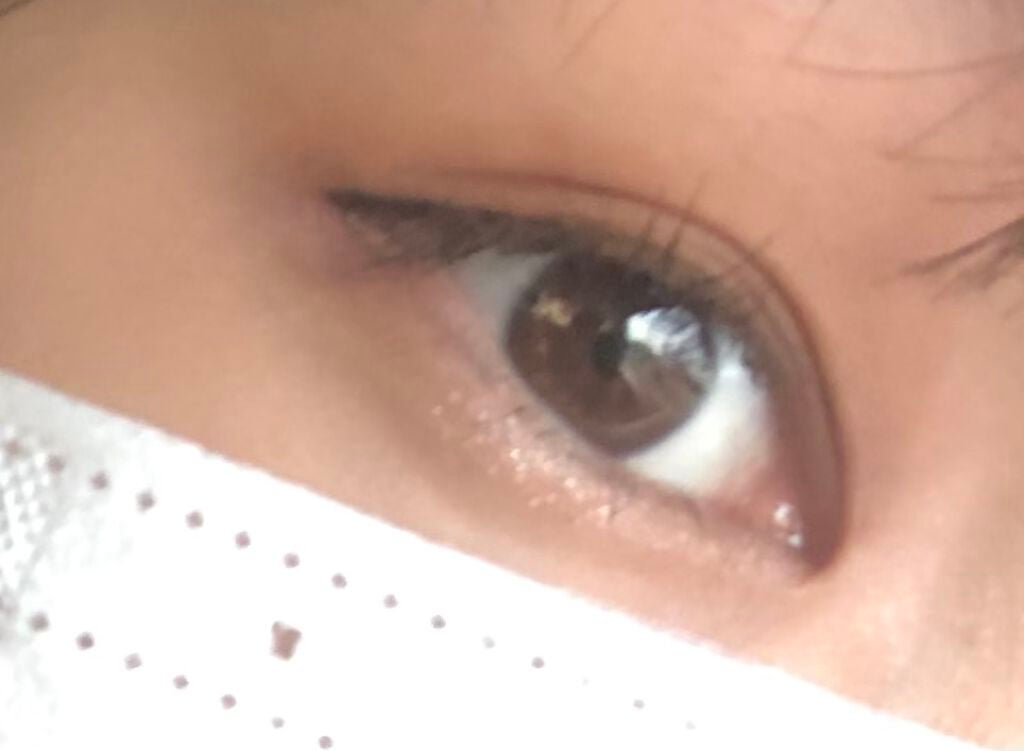 nanami on LIPS 「皆さん、おはようございます!二重についての投稿ばかりですが、ご..」(3枚目)