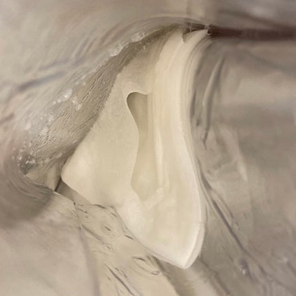 3番 すべすべキメケアシートマスク/numbuzin/シートマスク・パックを使ったクチコミ(2枚目)