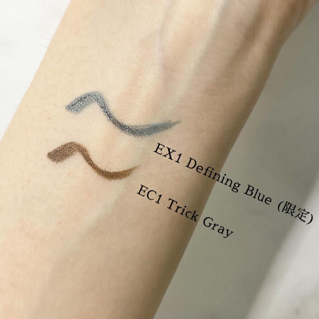 セパレートロングラッシュCC/KANEBO/マスカラを使ったクチコミ(4枚目)