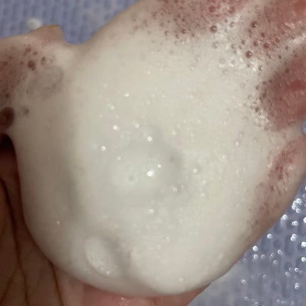 バウンシア ボディソープ ホワイトソープの香り/Bouncia/ボディソープを使ったクチコミ(2枚目)