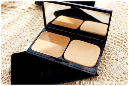 エッセンスハーブバームクリーム/MiMC/フェイスバームを使ったクチコミ(1枚目)