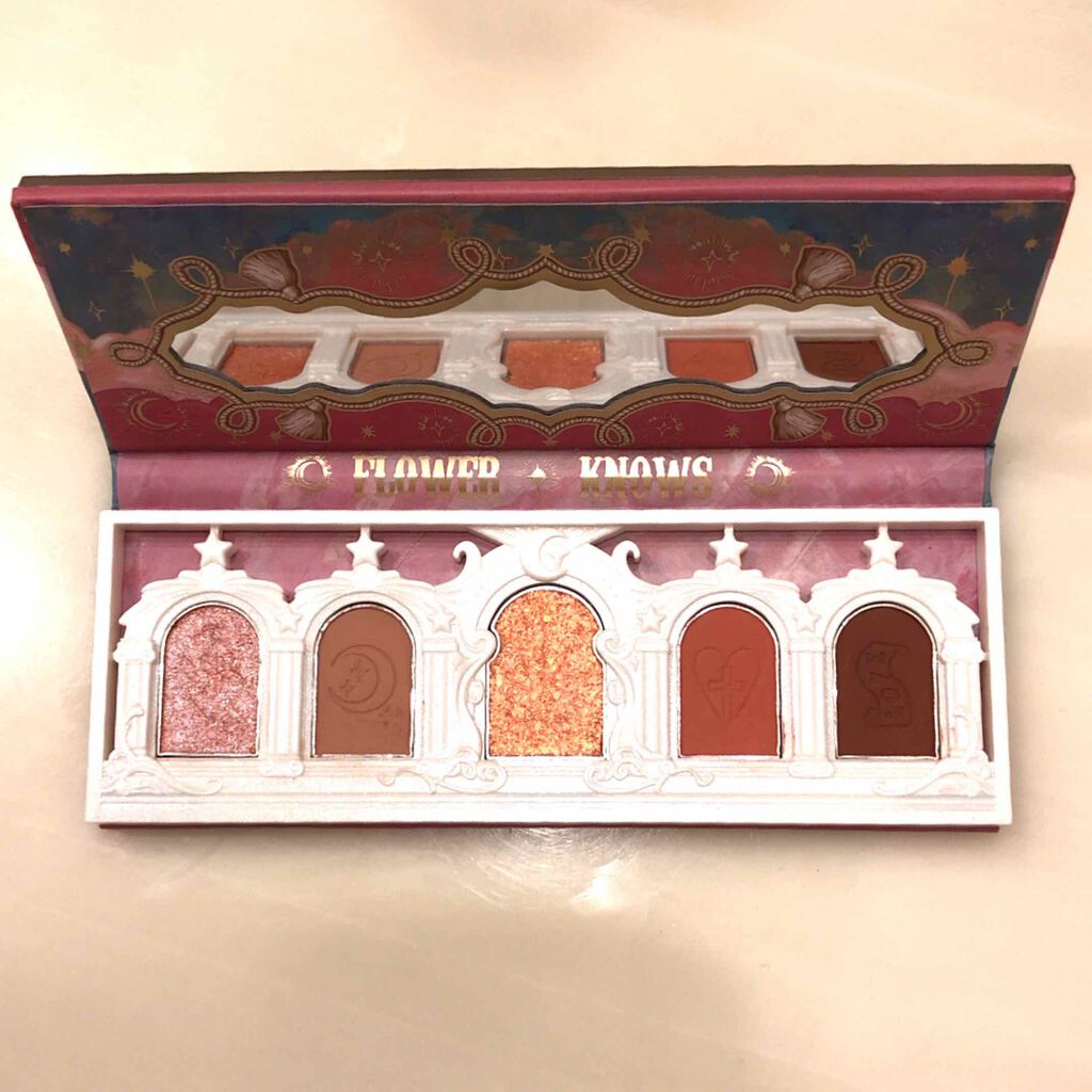 ジューシーラスティングティント/rom&nd/リップティントを使ったクチコミ（2枚目）