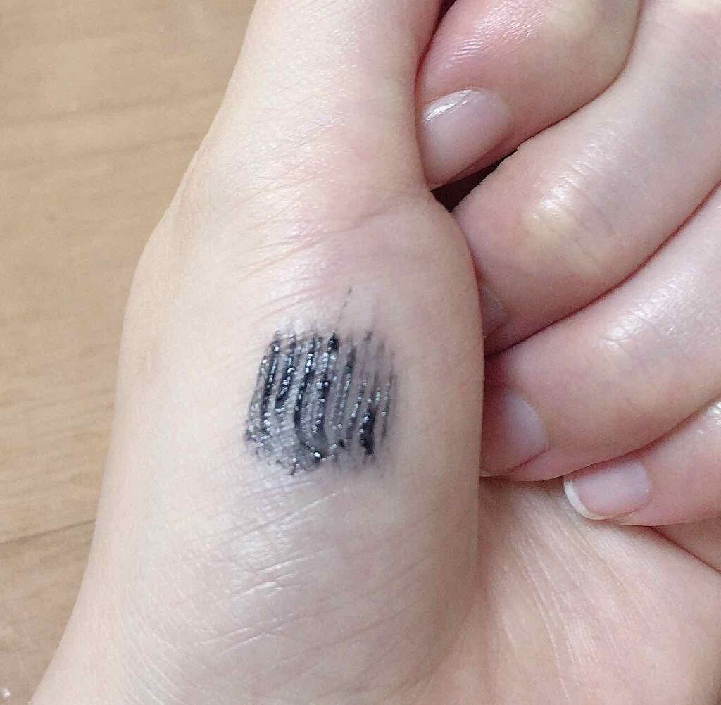 カールキープベース/CEZANNE/マスカラ下地を使ったクチコミ（2枚目）